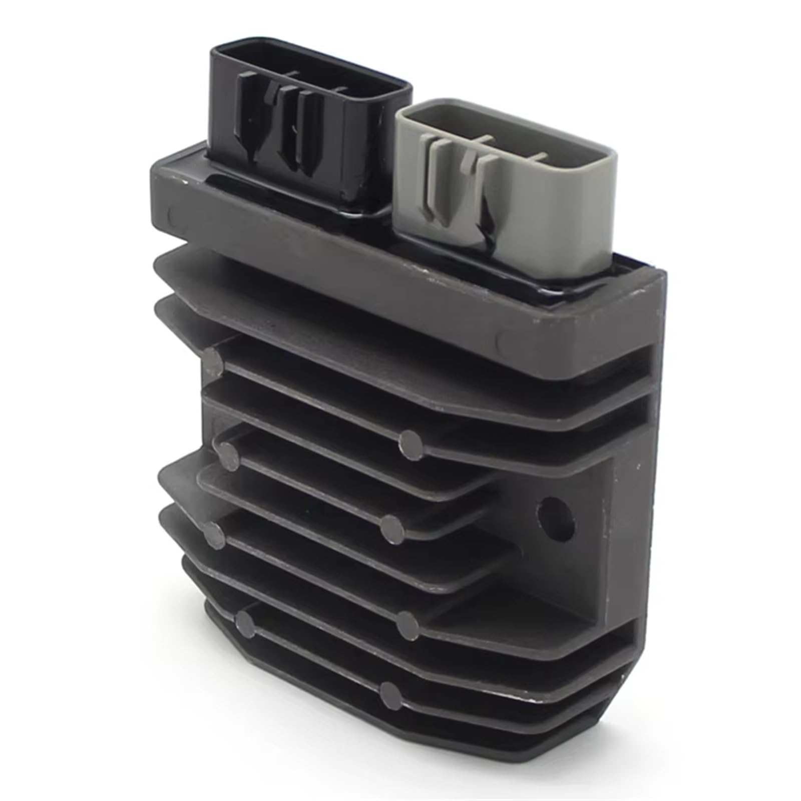 Controller Compatible With For CB500X 2014-2016 For CBR600RA 2013-2016 Motorcycle Voltage Regulator Rectifie OEM: 31600-MGZ-J01 31600-HR0-F01