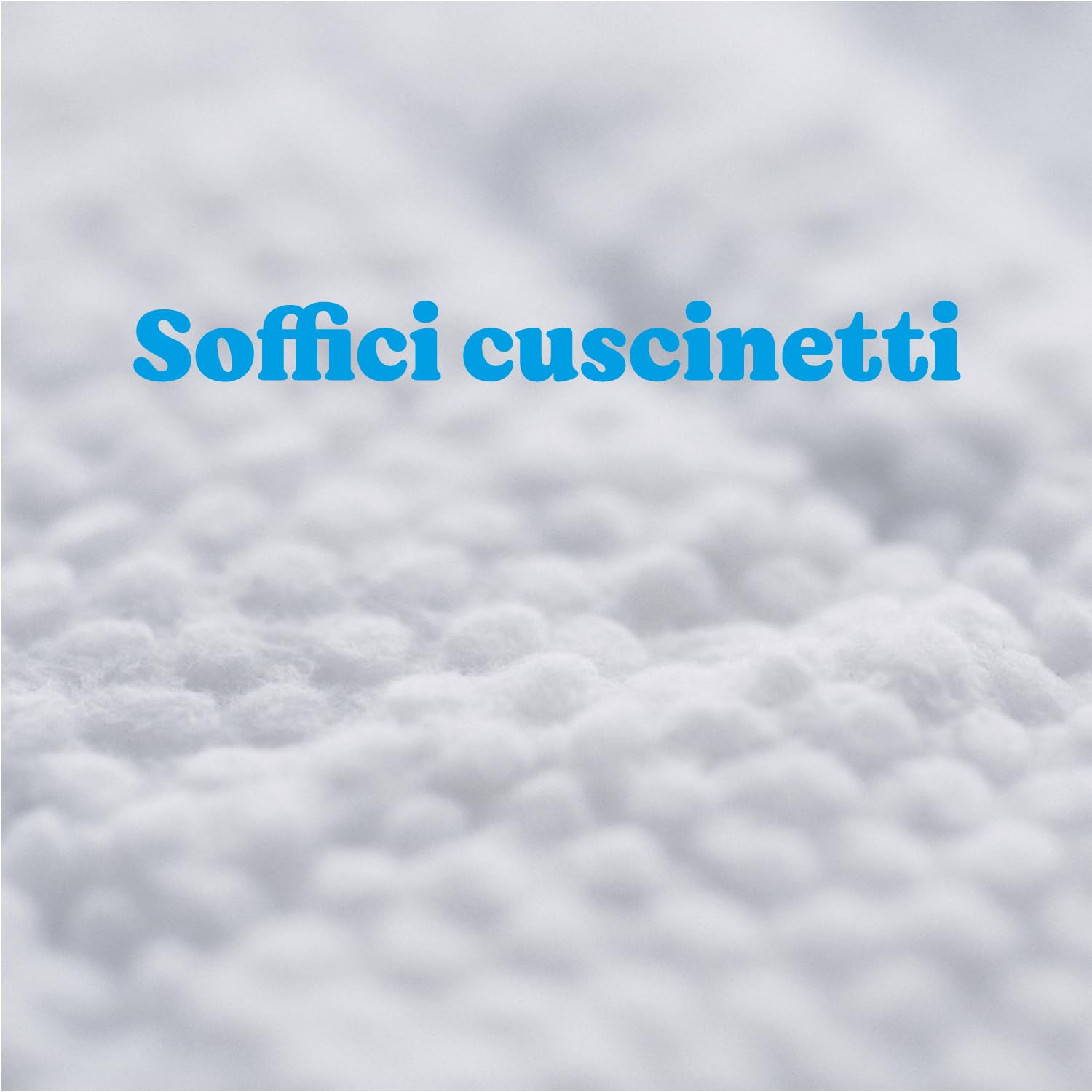 Huggies Extra Care Sensitive, Salviette neonato per pelli sensibili, 99% Acqua pura, 100% Plastic-free, Senza parabeni e alcool, 576 Pz (4 Pacchi da 3 Confezioni)