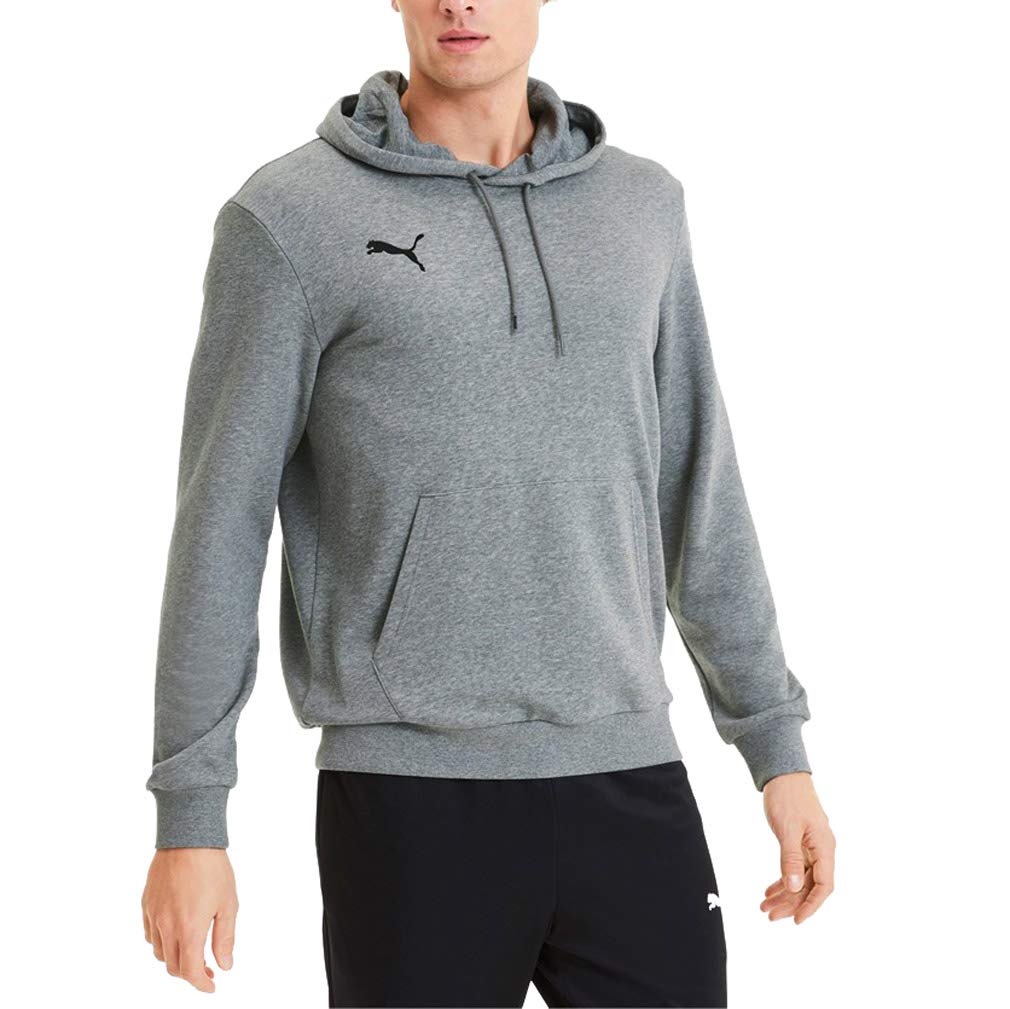 PUMA Bluza Mężczyźni teamGOAL 23 Causals Hoody