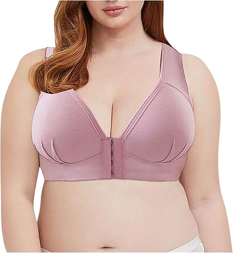 Amazon Co Jp ブラジャー 女性 調節可能 スソリッドブラワイヤーフリー下着ワンピースブラエブリデイアンダーウェア フィット感 超弾性 通気性 吸汗性 休日 普段着 睡眠着 運動着 大きいサイズ ファッション