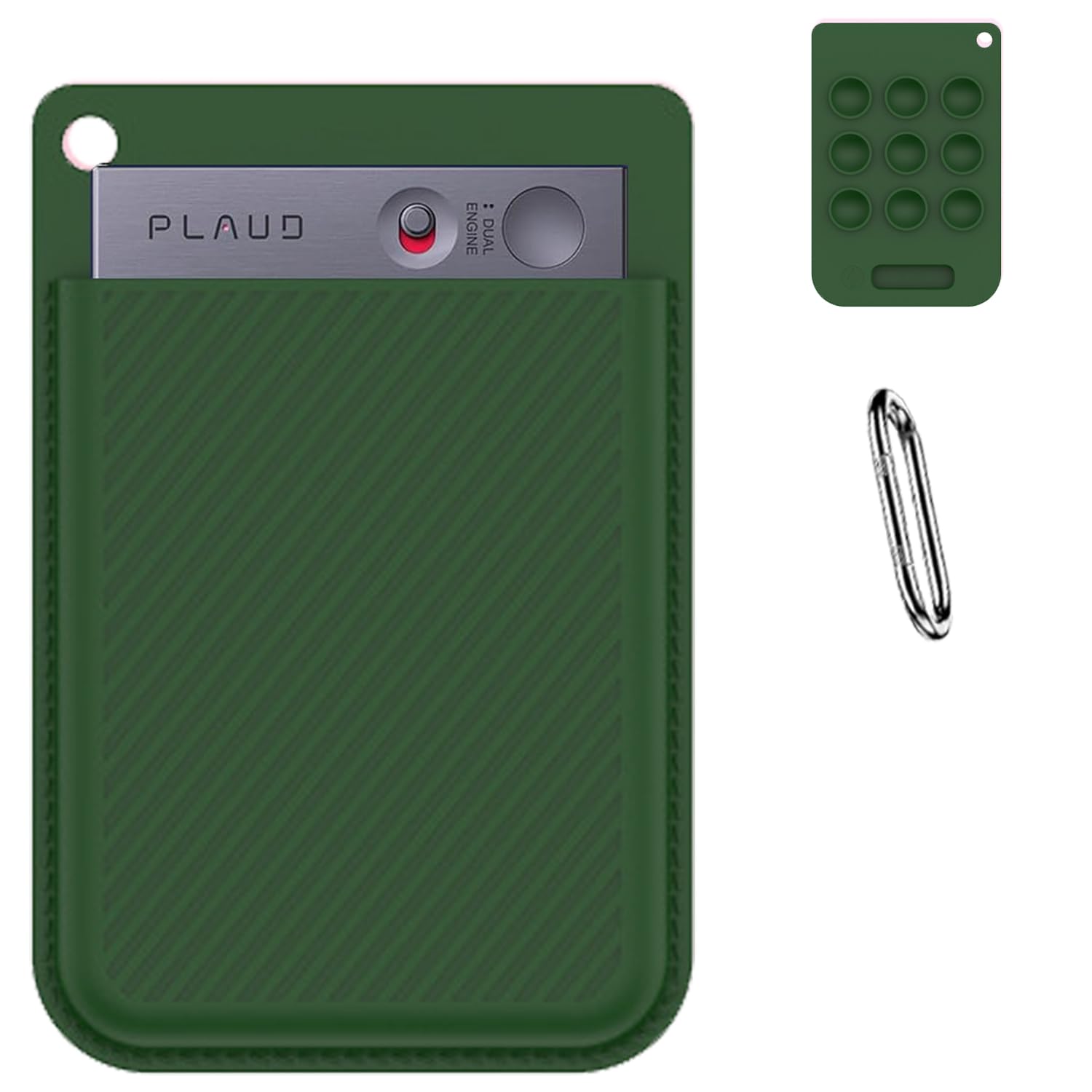 Amazon | For PLAUD NOTE ボイスレコーダーケース 【HNWEIWEI】便利