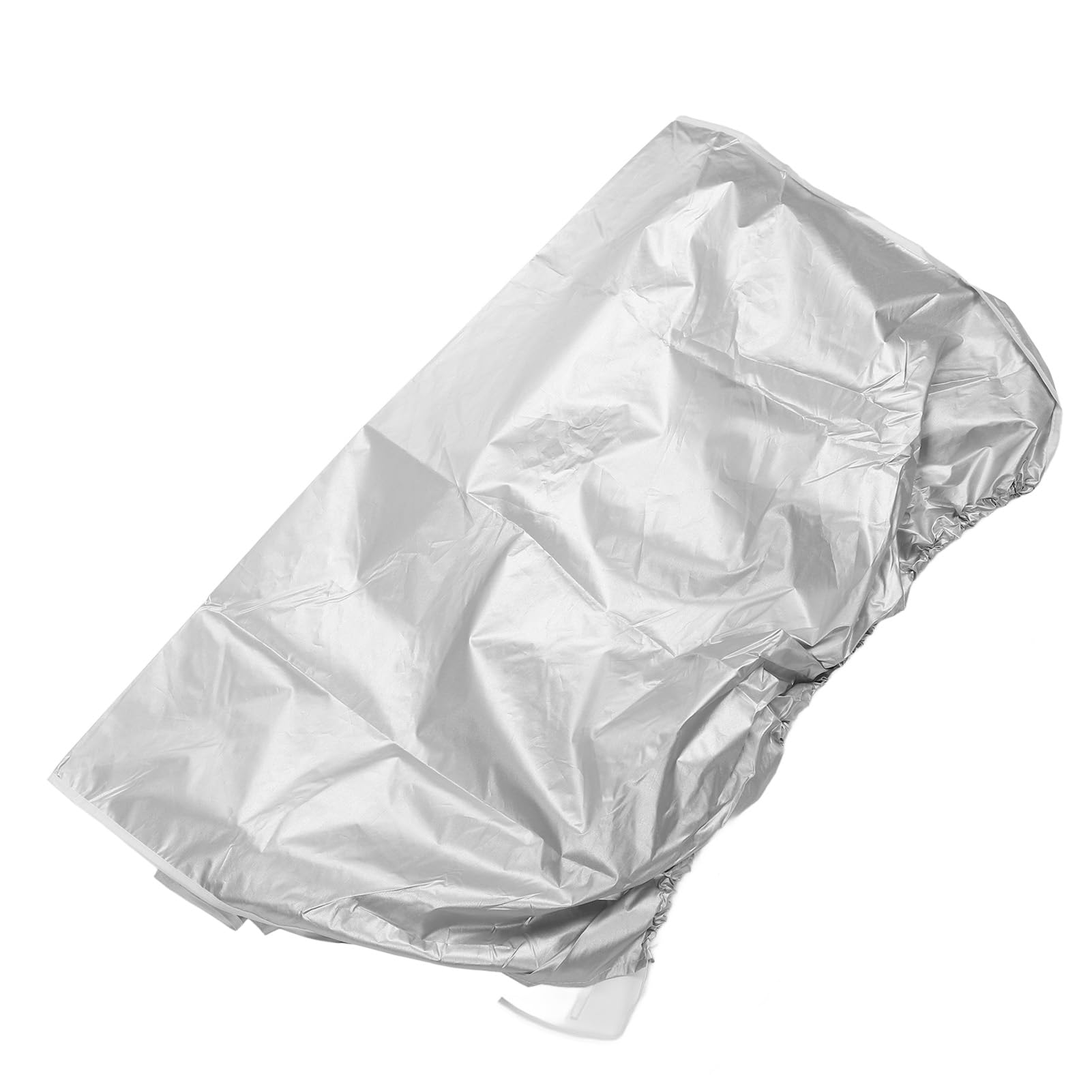 Telo Copri Climatizzatore per Unità Esterne, Coperture AC per Centrali Esterni Interni Casa, Telo Protettivo Mobili (105x40x75 cm / 41,3x15,7x29,5 pollici)
