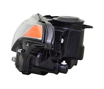 Amazon.com: ALLIGATOR AUTO LIGHTS Replacement For Volvo XC90