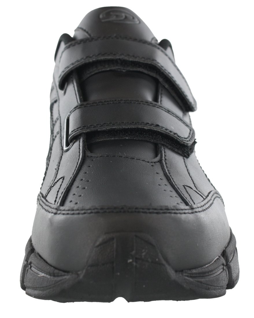 Dr.Scholls Mens Omega Light Weight Dual Strap Closure Sneaker Wide Width product thumbnail 5