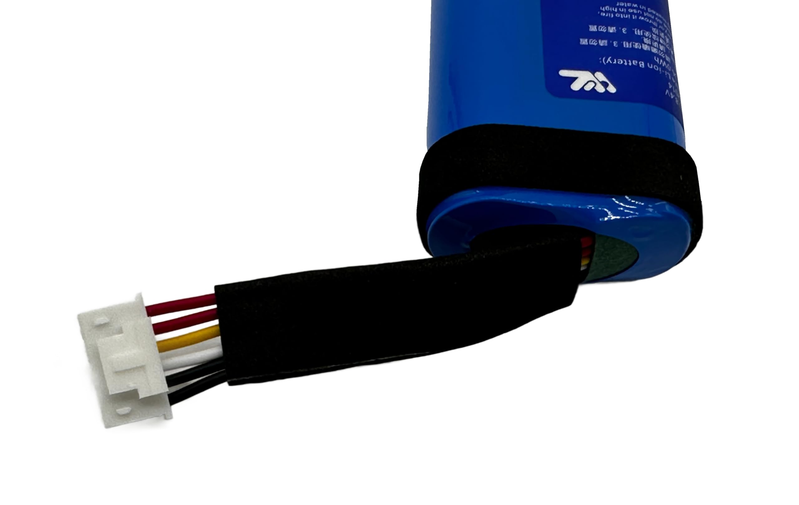 OEM Akku für JBL Xtreme 2, 3 - SUN-INTE-103 / GSP-2S2P-XT3A - 5.000 mAh - Ersatzakku für JBL Xtreme 3, 2 - OEM Ersatzbatterie