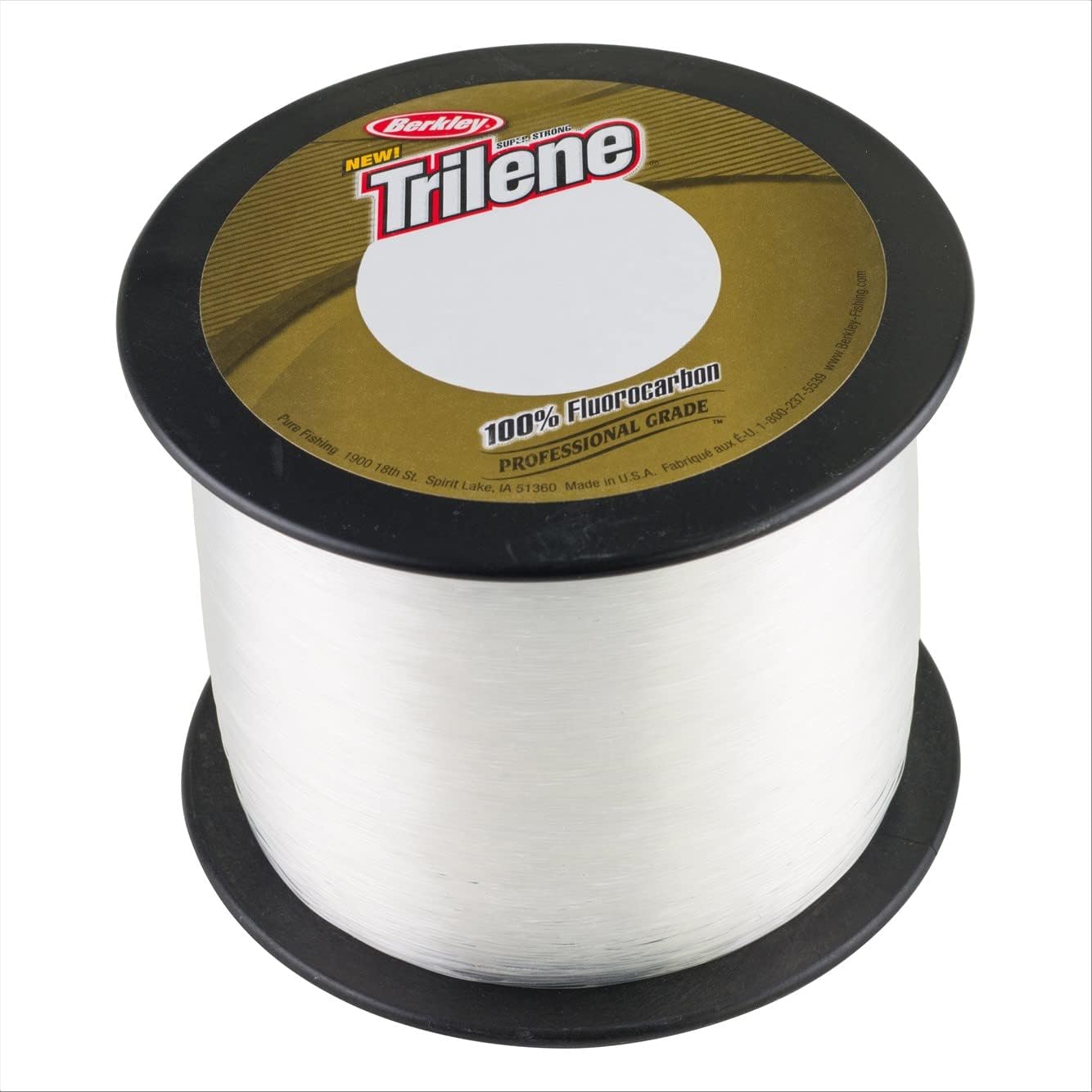 BerkleyFishing Line
