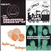 1967: The First 3 Singles
