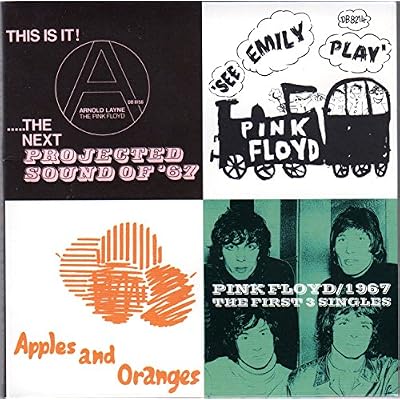 1967: The First 3 Singles