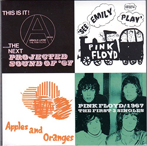 1967: The First 3 Singles