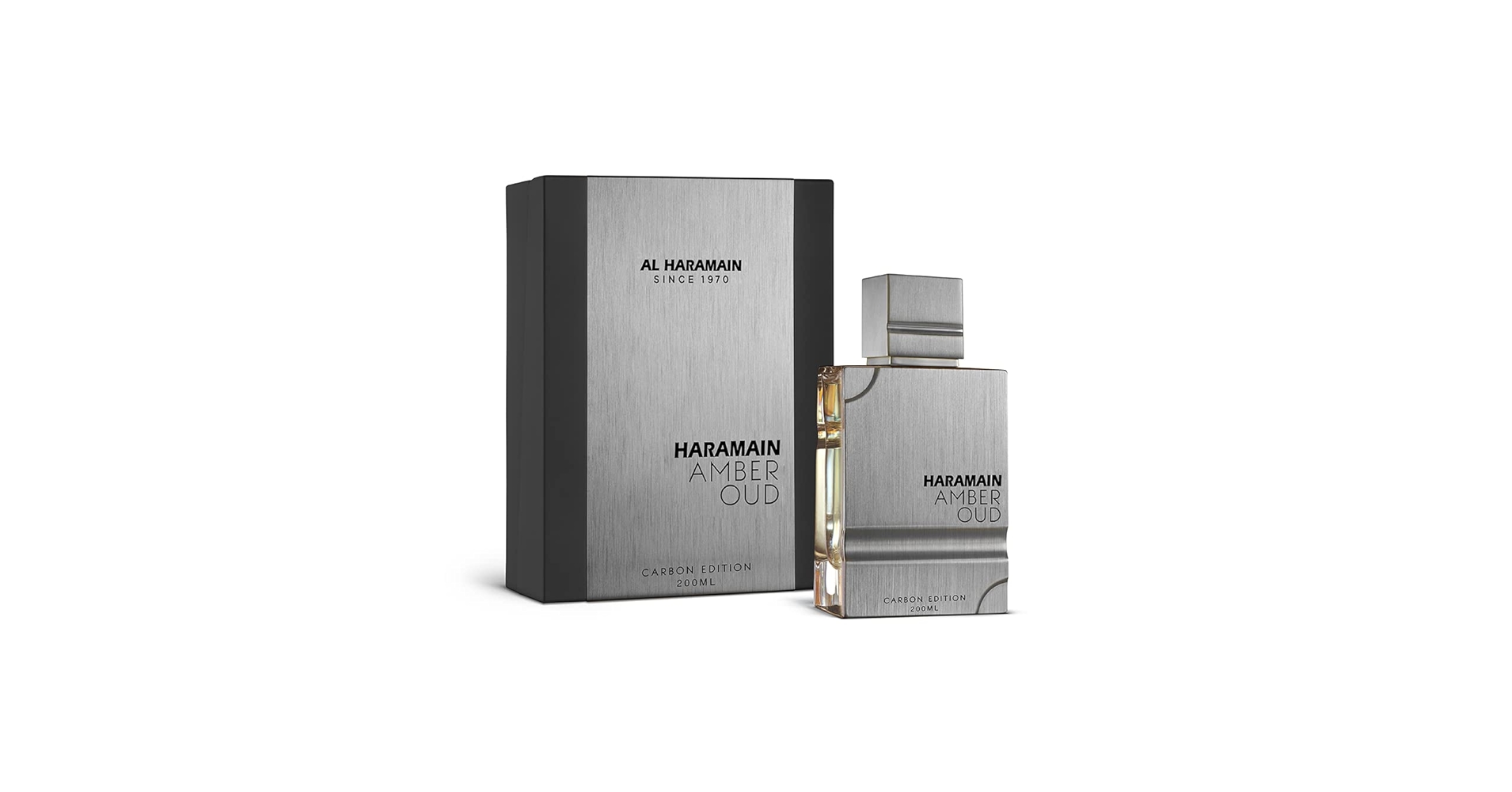 香水(男性用) HARAMAIN AMBER OUD CARBON EDITION 60 ml Amazon.com : Al Haramain Amber Oud Carbon Edition - Arabian