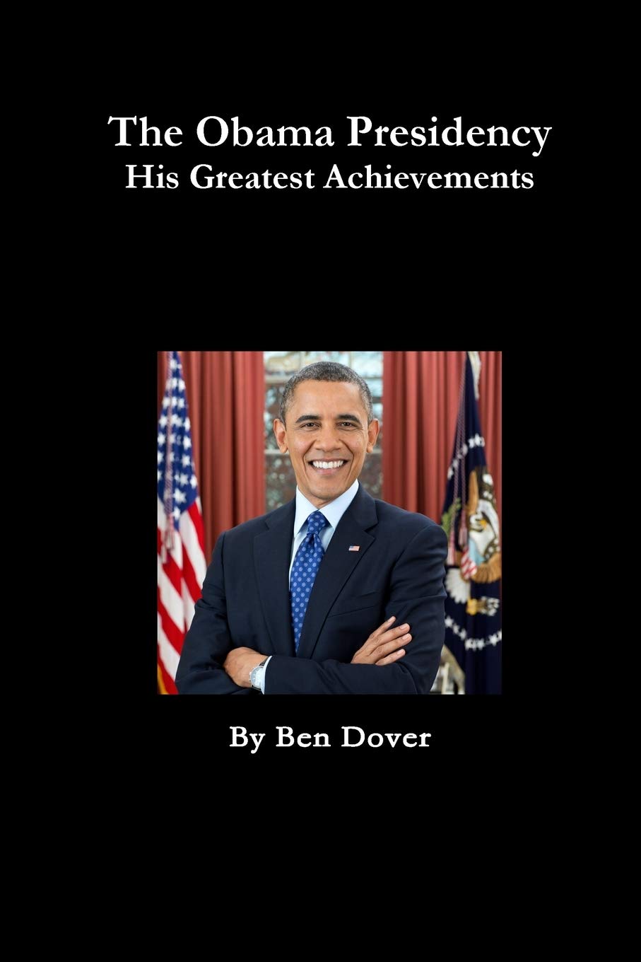 Obama's Greatest Achievements