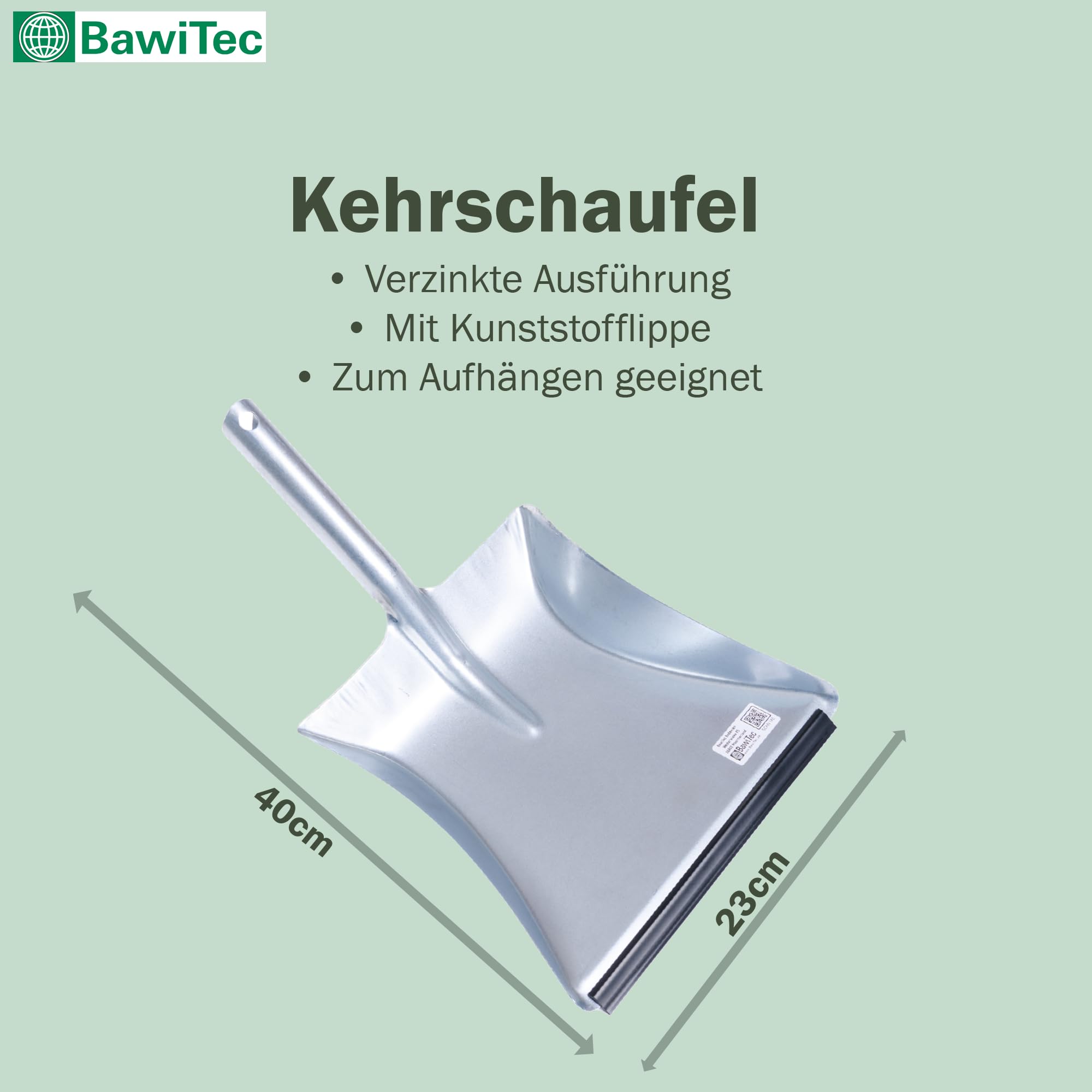Hochwertiges Rosshaar Besen Set Handfeger Kehrschaufel Teleskopstiel Stiel | Besen 30cm, Handfeger 28cm, Holz-lackiert, Teleskopstiel verstellbar, Metall-Kehrschaufel verzinkt mit Lippe