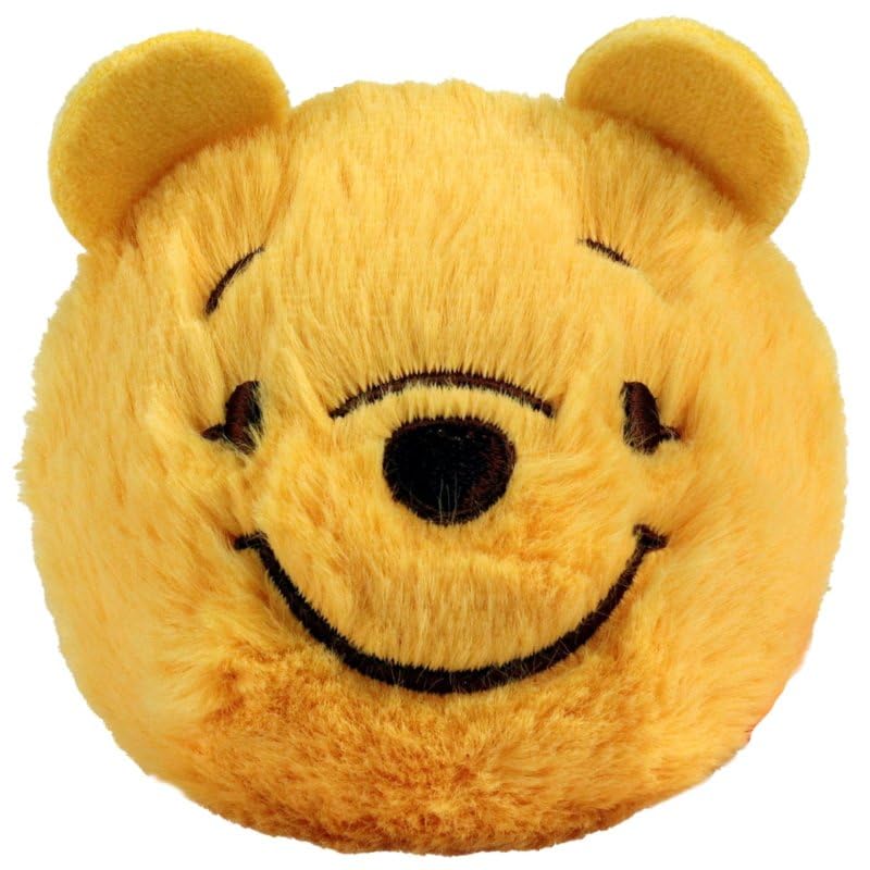 Ty - Beanie Bouncers - Winnie The Pooh/Plush