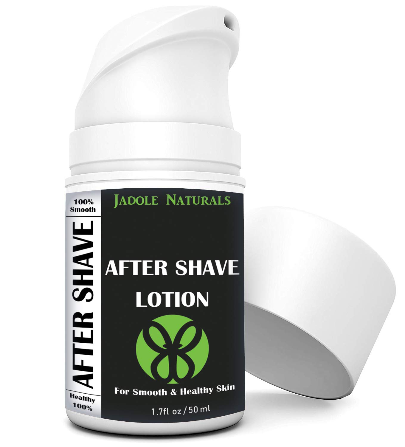 Buy Jadole Naturals Luxury After Shave Lotion for Men Premium After