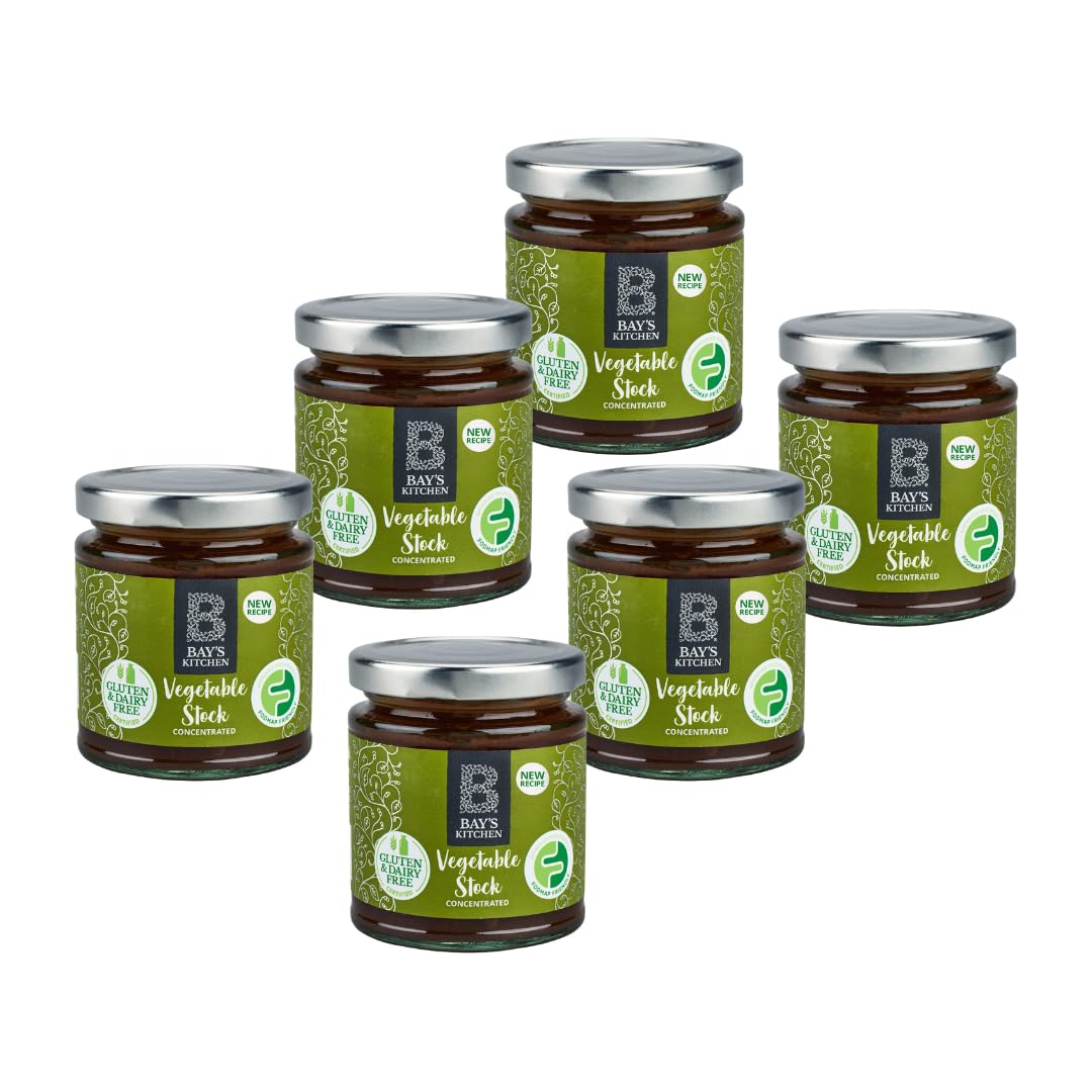 BAY'S KITCHEN Stock - Concentrated Beef Liquid Stock (200g