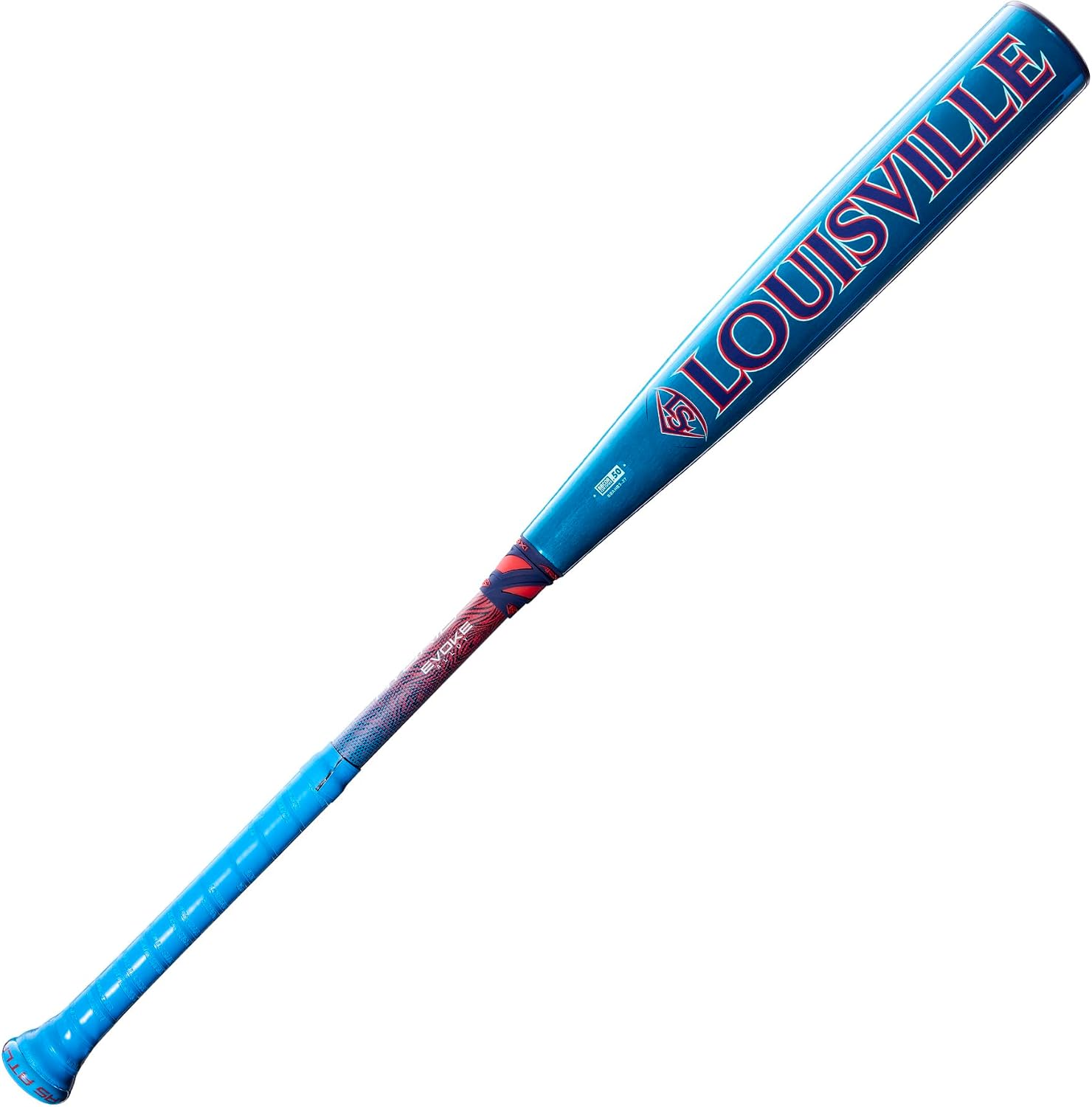 Louisville Slugger 2027 Atlas™ Hybrid (-3) BBCOR Baseball Bat