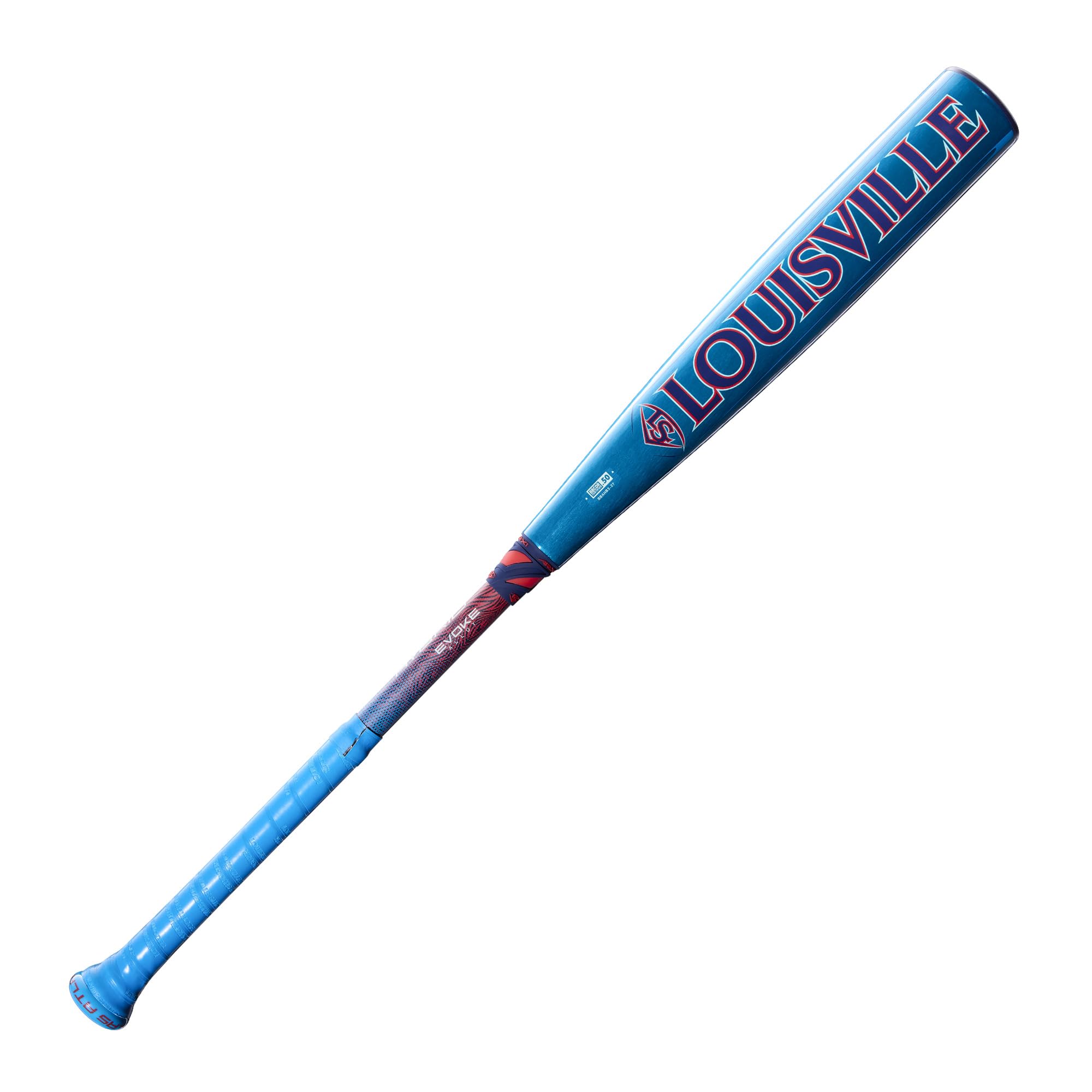 Amazon.com : Louisville Slugger 2027 Atlas™ Hybrid (-3) BBCOR