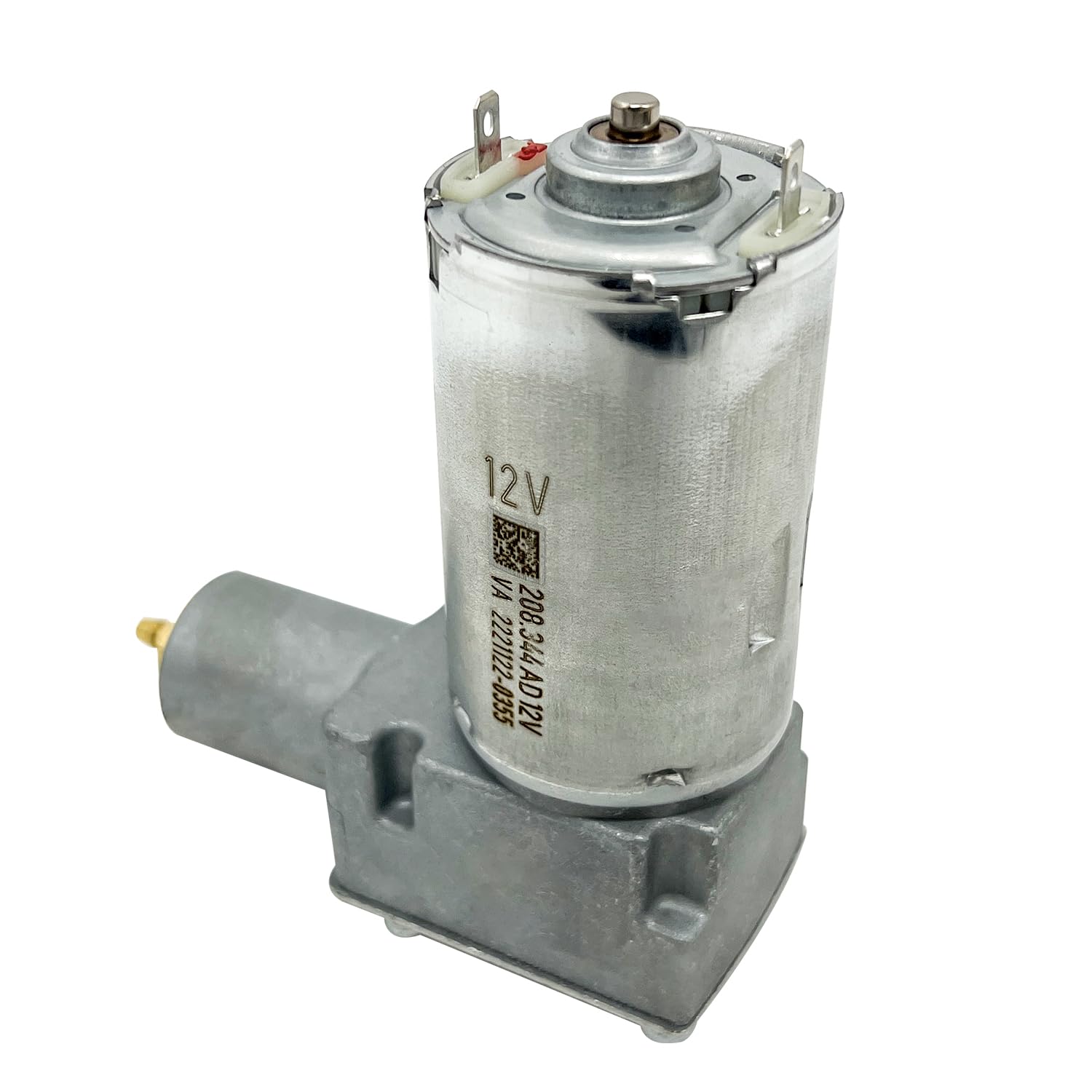 Blrack GR1220254 air Seat Compressor 12 Volt Fits for Grammer