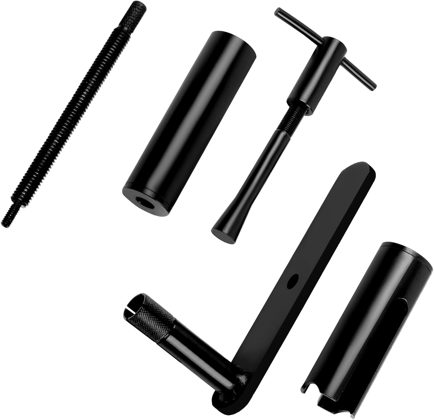 Cartridge Puller tool, Shower Cartridge Puller Suitable for Moen 1220/