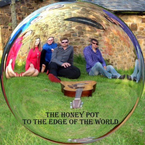 Amazon Music The Honey PotのTo The Edge Of The World Amazon.co.jp