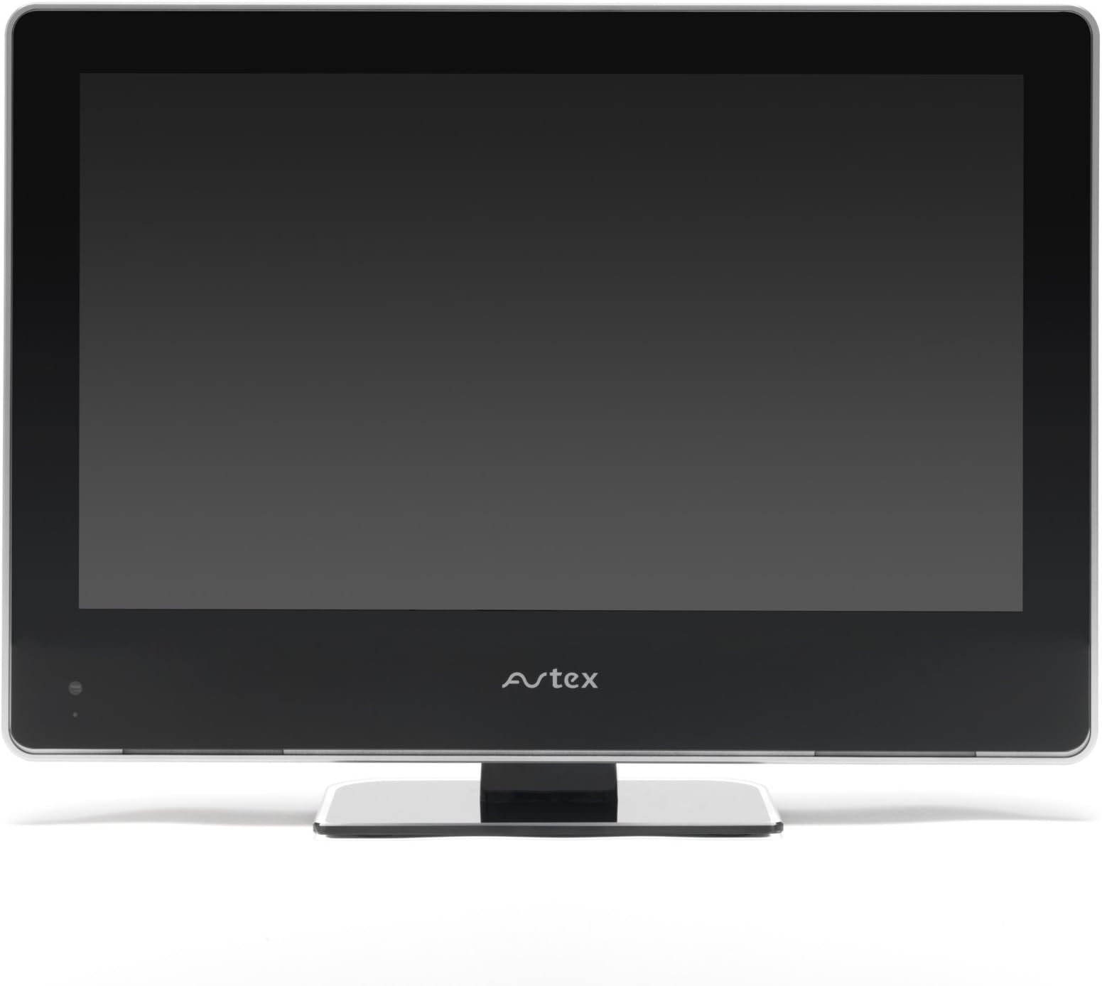 Avtex LED TV Combi with Freeview - Black, 18.5 Inch