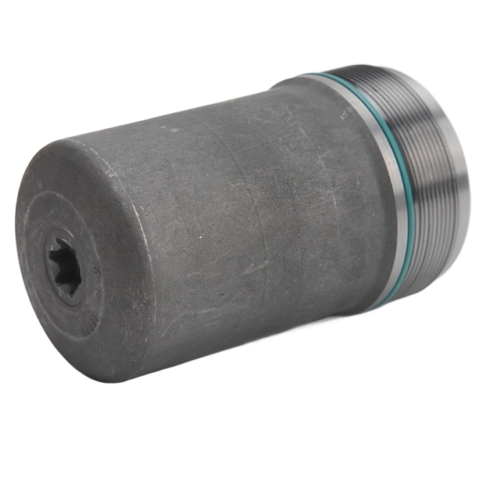 Aluminiumlegierung-Druckspeicher 0AM325025MZ1L 0AM DQ200 Ersatz für 7-Gang-Getriebe für 2010-2011