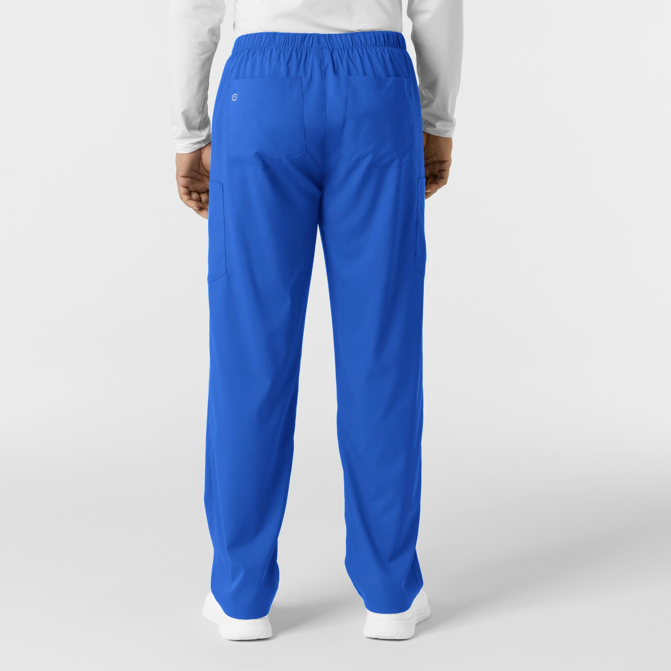 WINK Unisex Straight Leg Scrub Pant