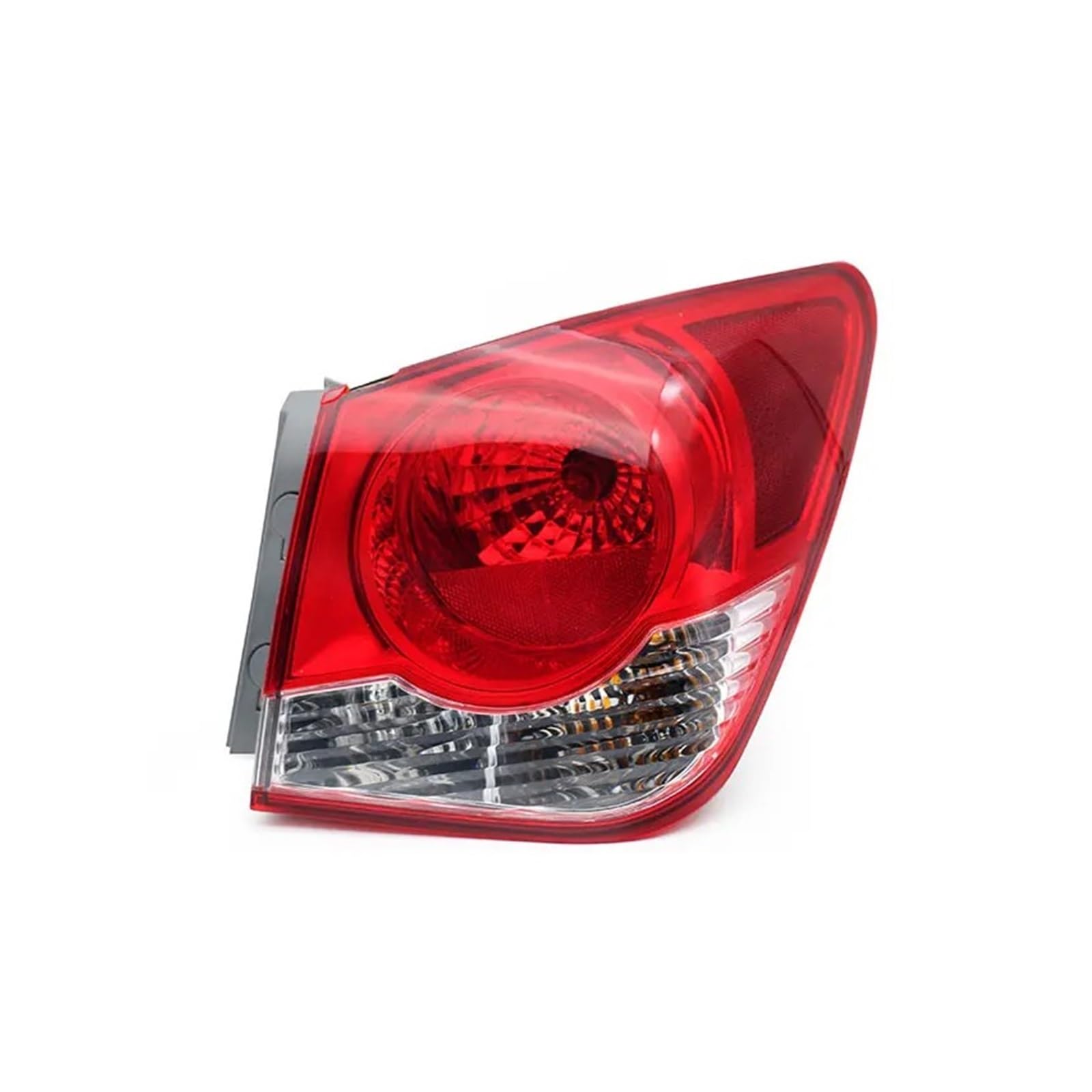 Piloto Trasero Para Chevrolet Para Cruze 2009-2014 Luz Freno, Luz Giro Trasera Conjunto Luces Traseras Coche Luces Traseras Automáticas Faros traseros(Outside Right)