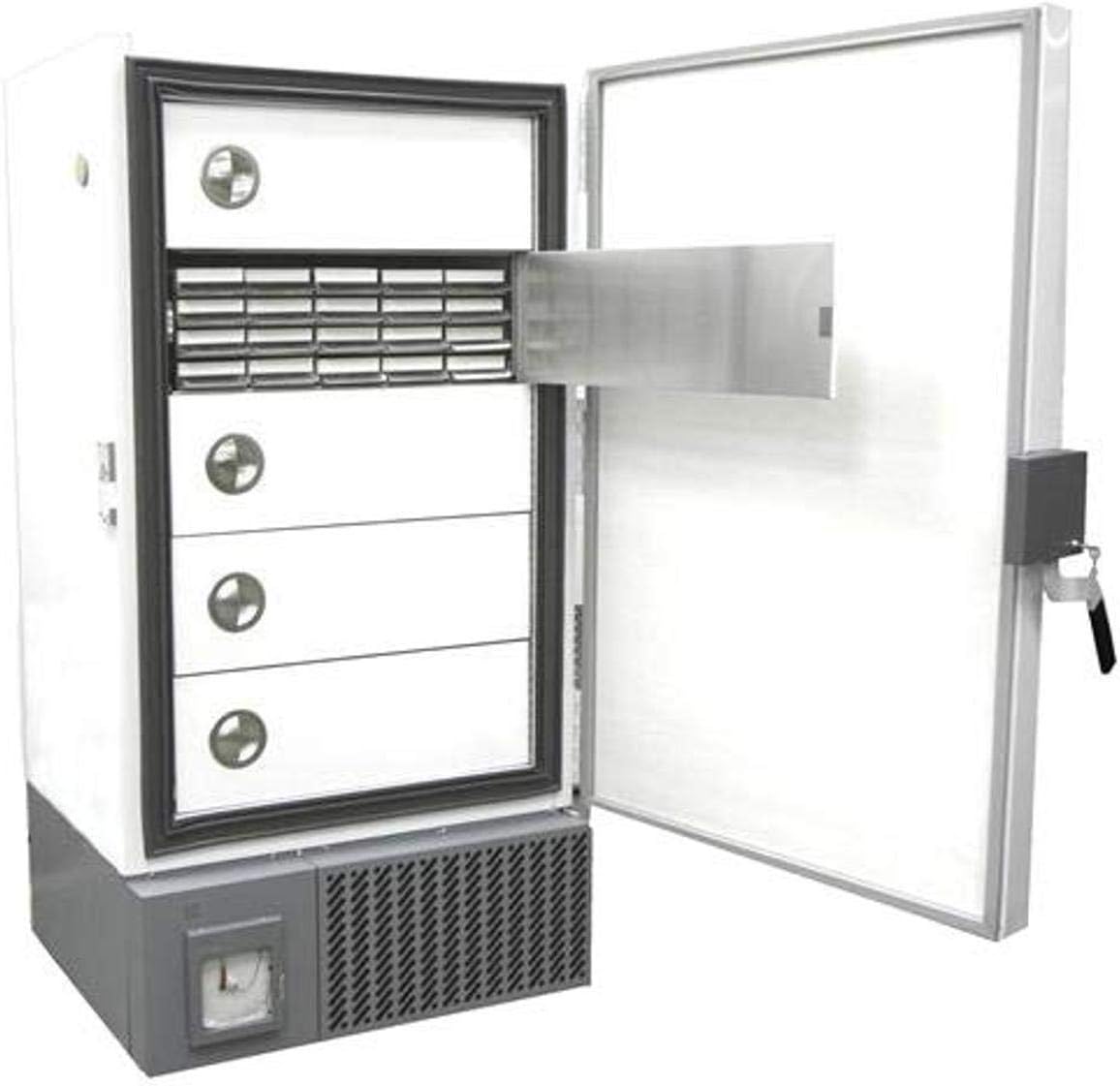 SECUREGUARDULT Secure Guard Door Lock/Access ProxKey for Upright Freezer