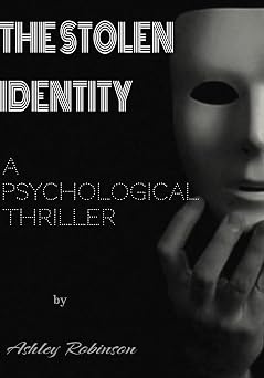 61NTMEdHHDL._SY342_ Best Psychological Thriller Novels Featuring Identity