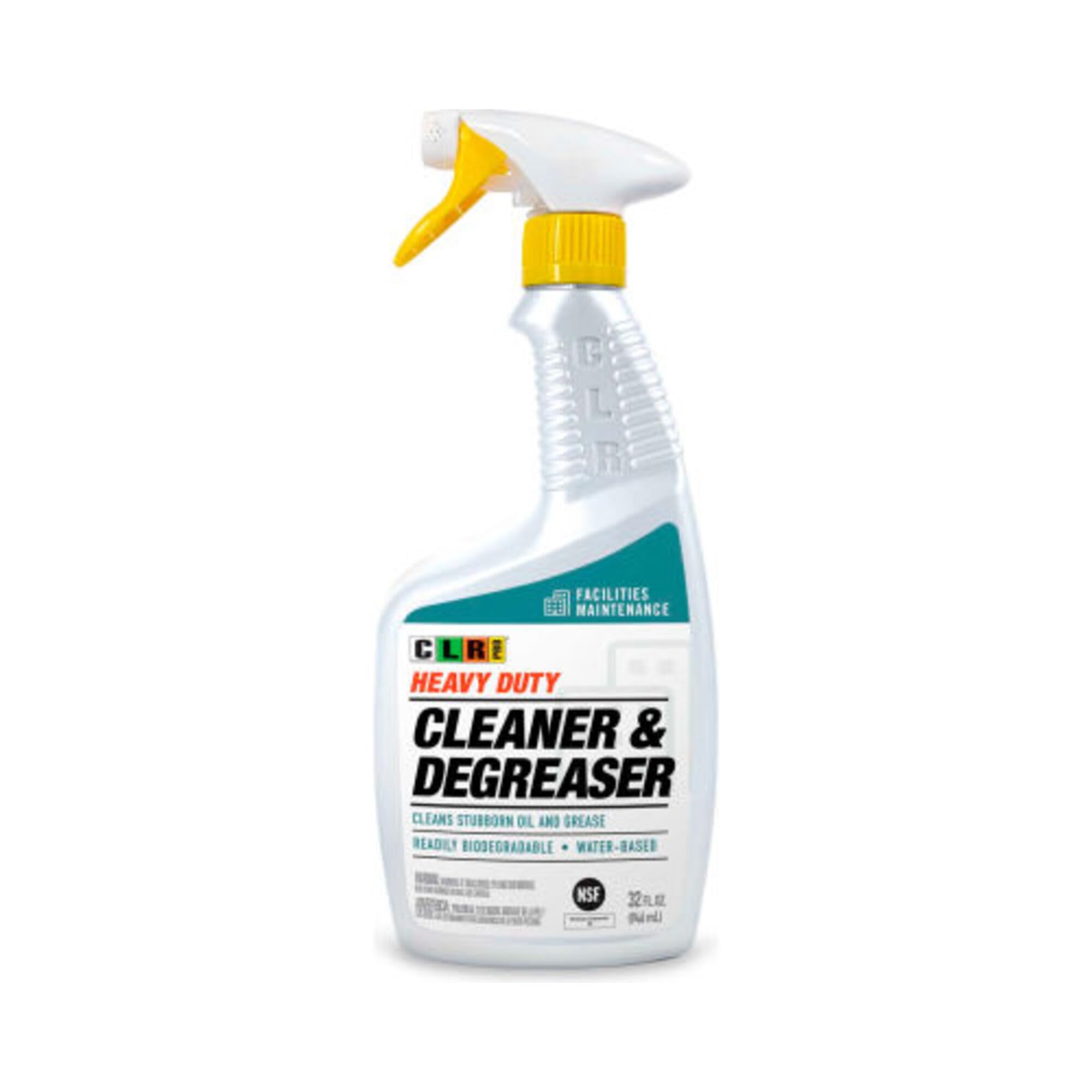 CLR PRO Heavy Duty Cleaner & Degreaser