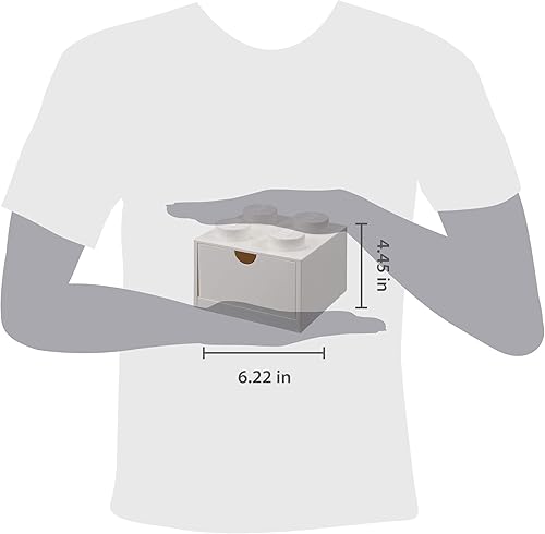 Miniatura 4 de Room Copenhagen - Cajón de escritorio Lego