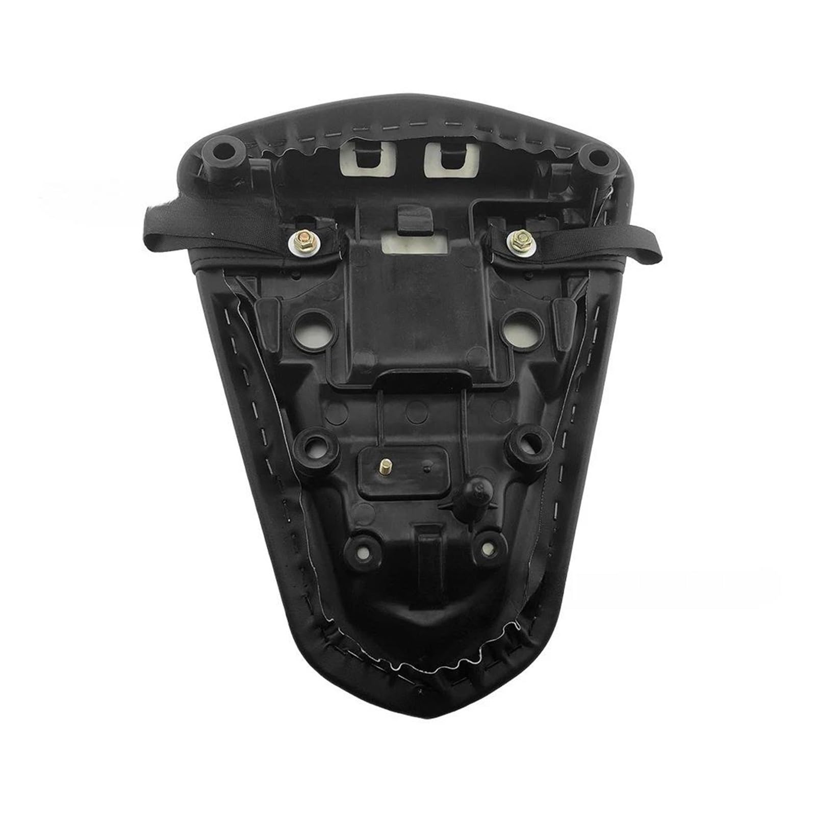 Cuscino Del Sedile Del Passeggero Posteriore Per Motocicletta | Sella Moto Comfort Per YZF R3 MT-03 R25 YZF R3 R25 2015-2017 2018 2019 2020 Prestazioni Superiori