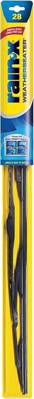 Palheta do limpador de para-brisa Rain-X WeatherBeater RX30228 28" – 1 unidade