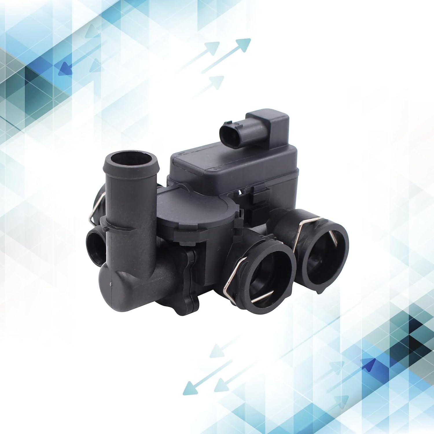 2118320684 Heater Control Valves for CLS500 CLS550 CLS55 CLS63 E320 E350 E500 E55 E550