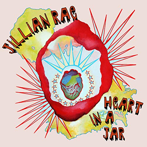 Play Heart in a Jar by Jillian Rae on Amazon Music
