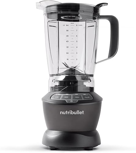 Miniatura 14 de nutribullet Mezclador de tamaño completo Combo 1200W - Blanco mate