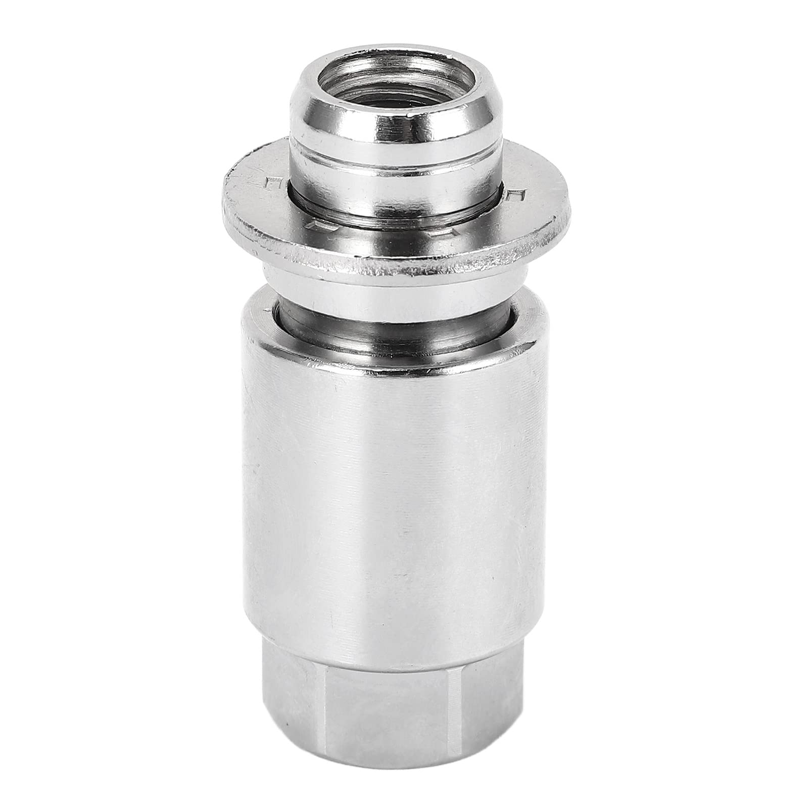 Juego de Tuercas de Bloqueo de Rueda M12 X 1,5 para Toyota Camry Tacoma Corolla Highlander Avalon RAV4 Sienna Venza Celica Prius Matrix CHR Mirai 00276-00900 Tuercas de