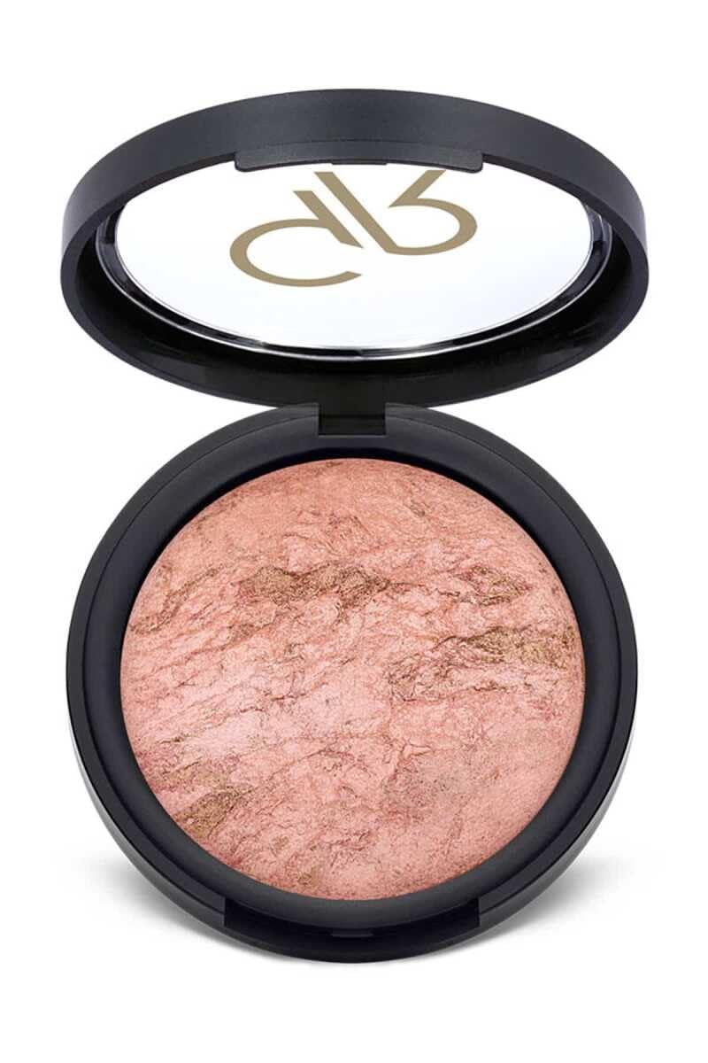 Golden Rose Baked Stardust No:113 - Allık