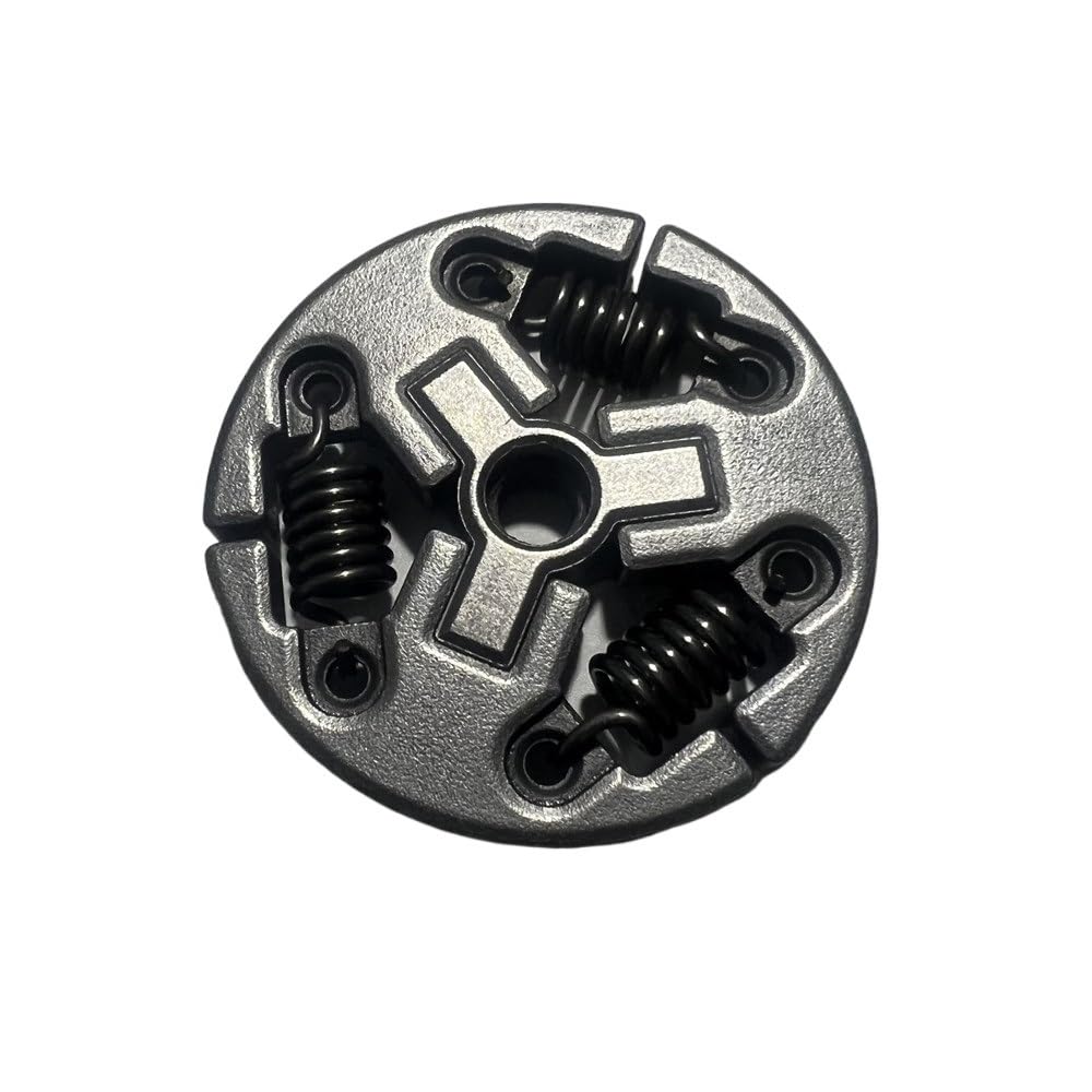 Embrague DE CS-350TES para KIORITZ para Motosierra Echo CS-350 CS-350WES CS350WES CS-350T CS3000 CS3500 CS-3500 CS-355T Piezas de jardín