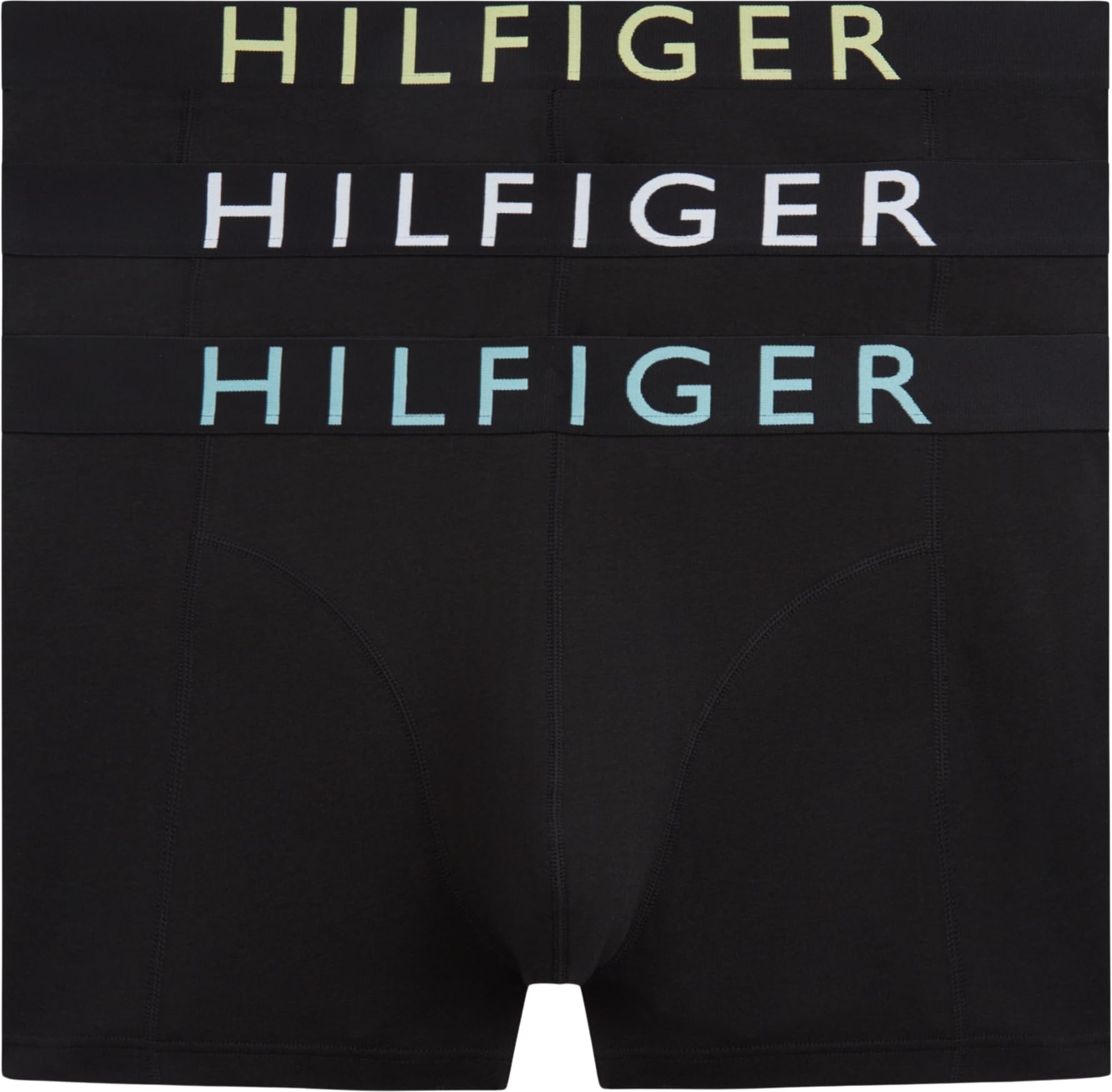 Mode von Calvin Klein & Tommy Hilfiger