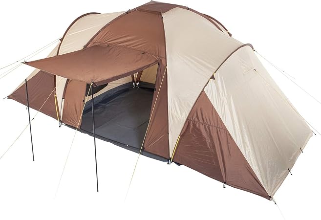 Skandika Daytona 6 Person/Man Dome 