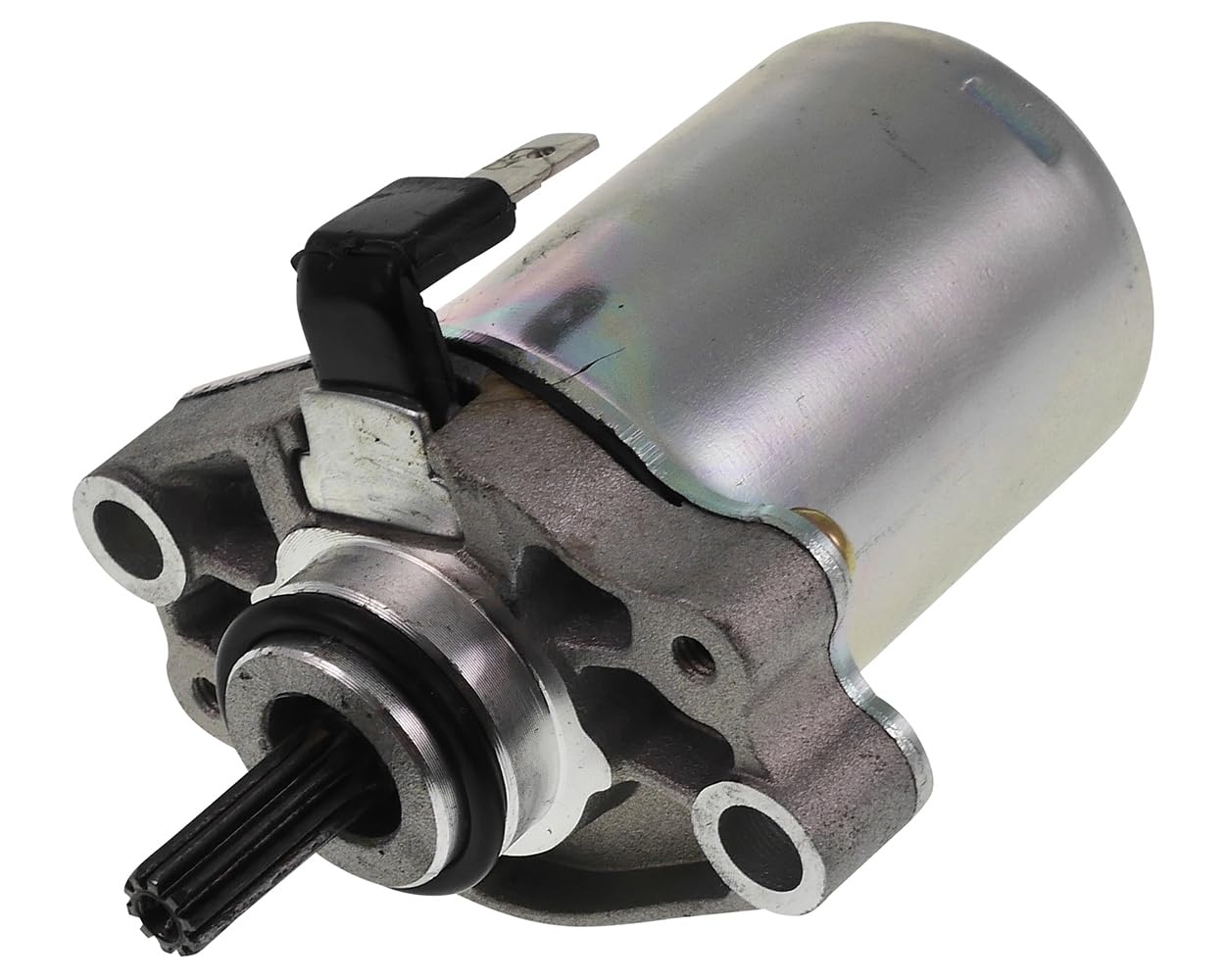 2EXTREME Anlasser Motor kompatibel mit Aprilia Di-Tech, Habana, Mojito 50, SR50