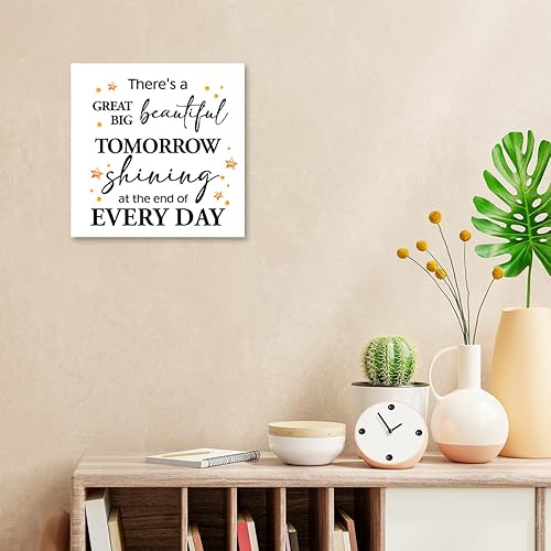 Miniatura 27 de Letrero de madera con texto en inglés "And Into the Forest I Go to Lose My Mind and Find My Soul" - Letrero de madera inspirador para el hogar, en