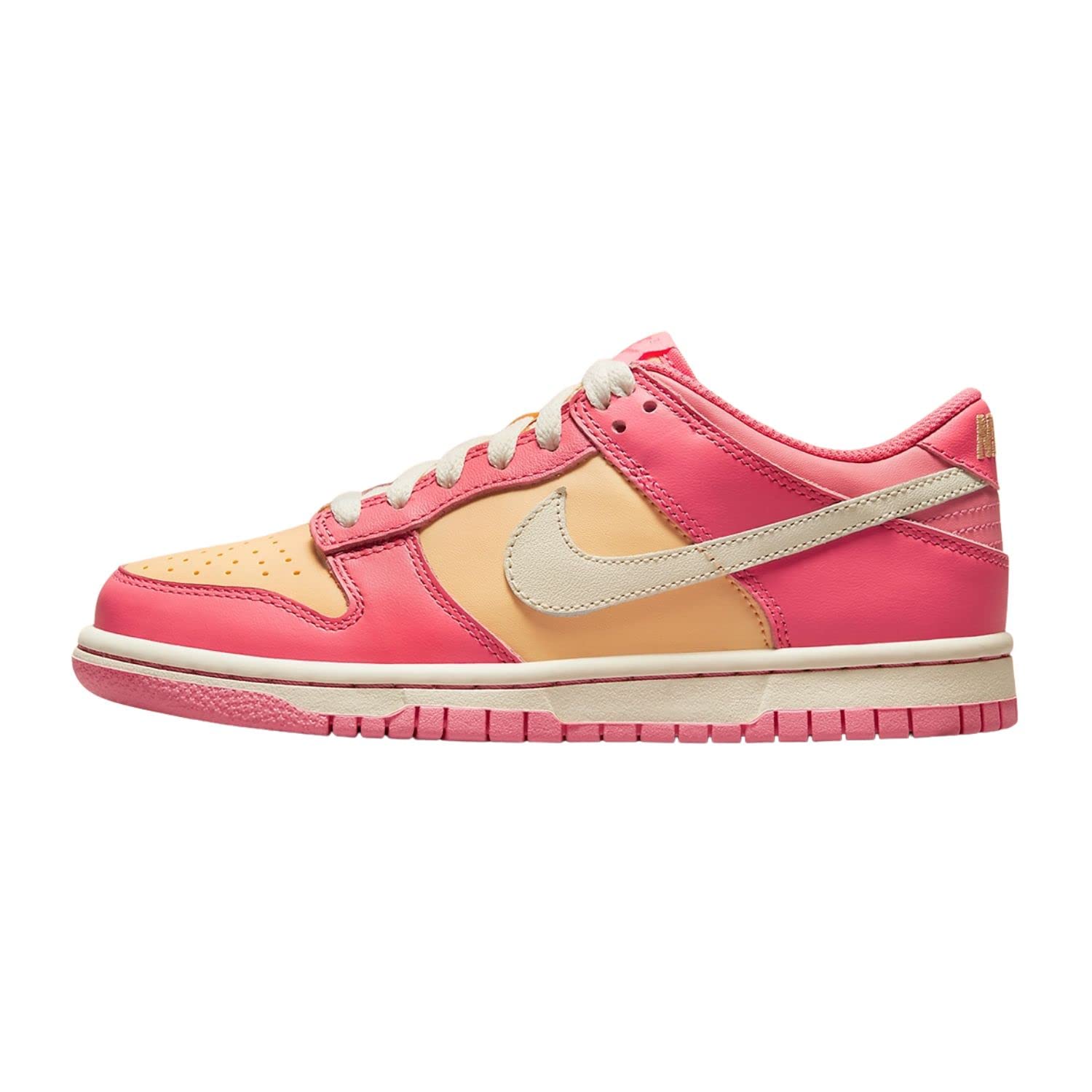 Nike Boys' Dunk Low SE Sneakers
