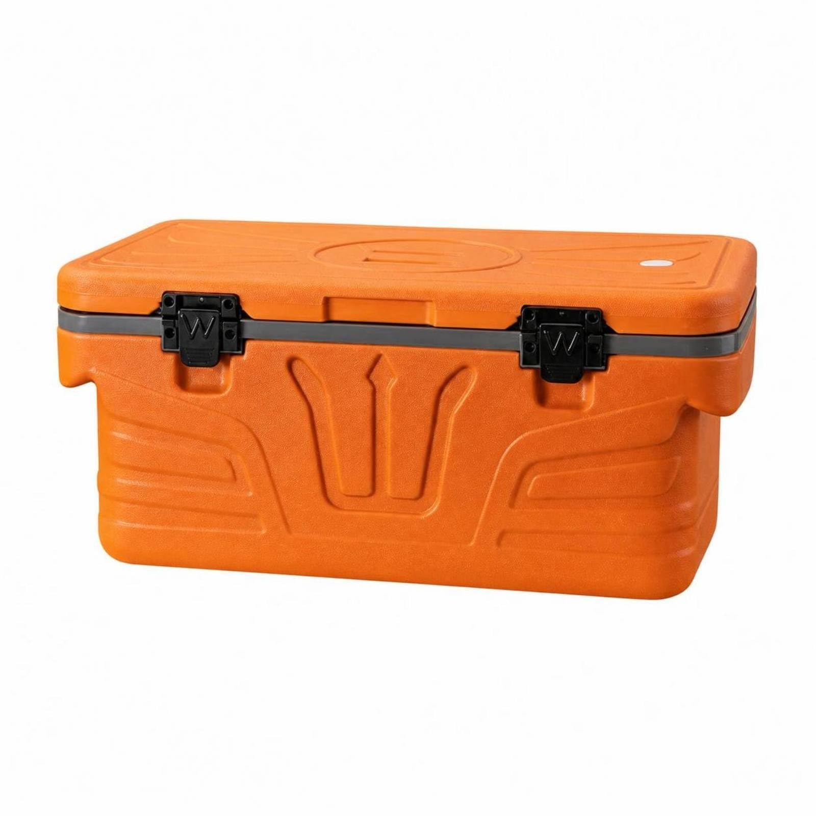 Box Frigo Rigido