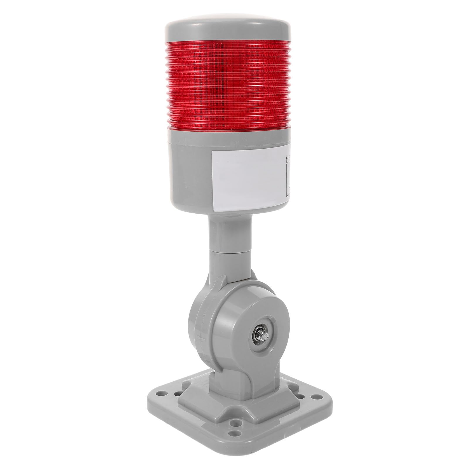 Luz de señal industrial LED de 24v para maquinaria en fábricas
