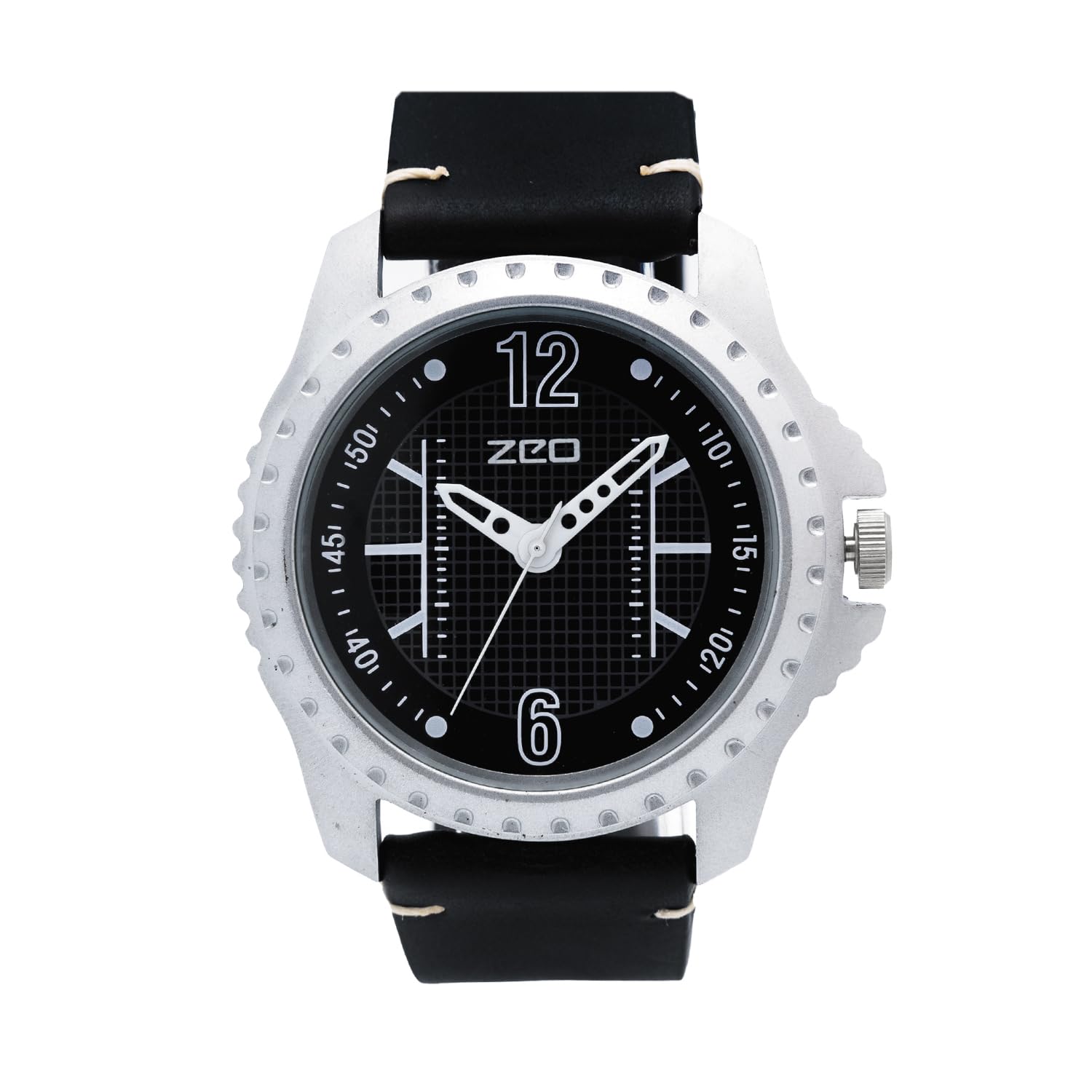 ZEOMen's Analog Watch/Simple and Stylish Wrist Watch