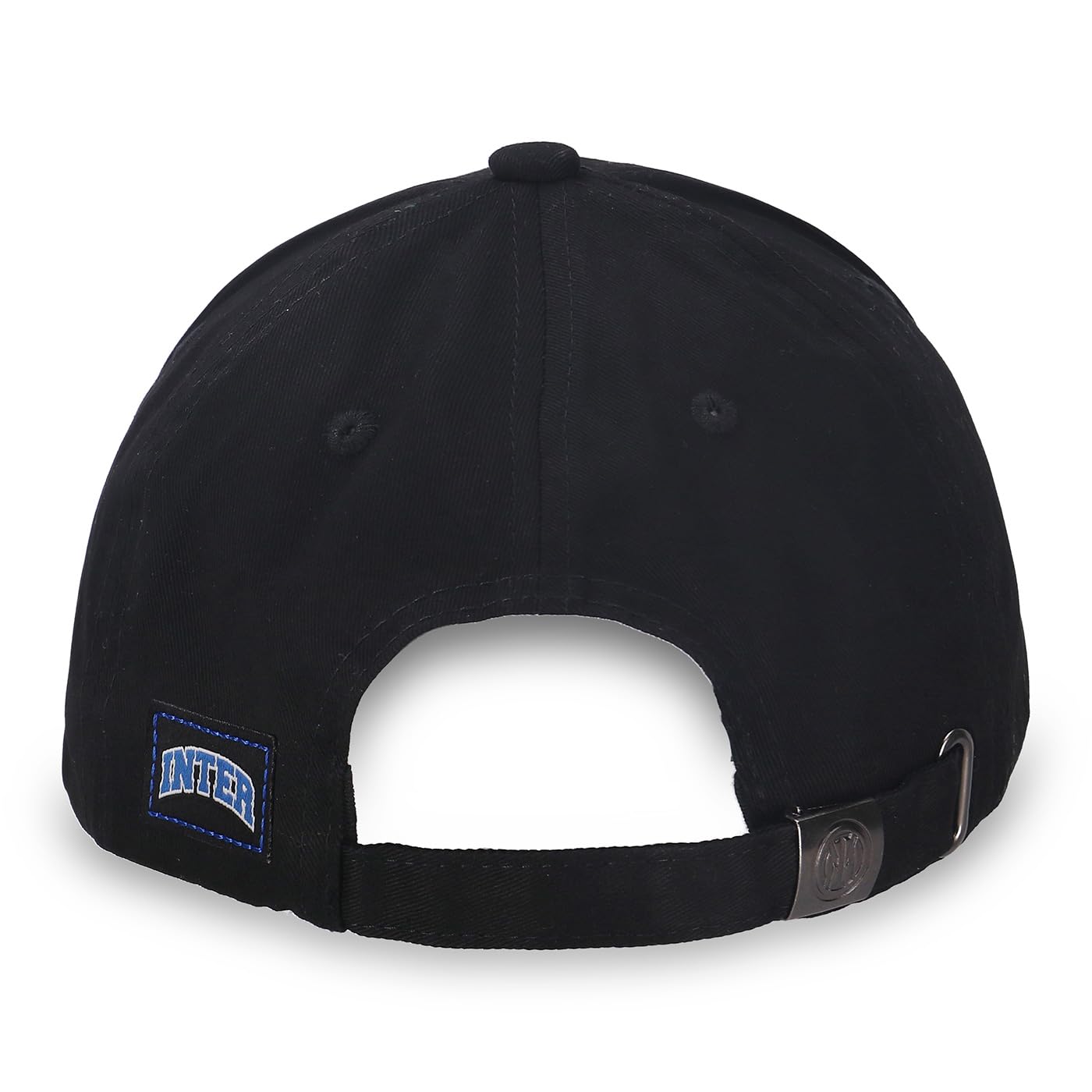 Inter Czapka z daszkiem unisex - dziecięca
