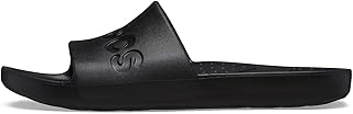 Crocs ユニセックス大人 クロックス スライドスライドサンダル